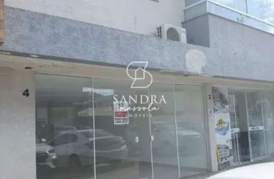 Sala comercial à venda no bairro ingleses norte - florianópolis/sc