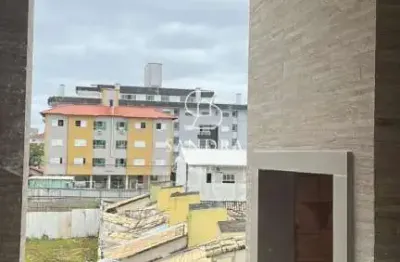 Apartamento à venda no bairro ingleses do rio vermelho - florianópolis/sc