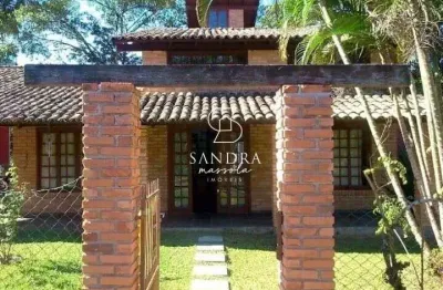 Casa com 4 quartos à venda no Lagoa da Conceição, Florianópolis 