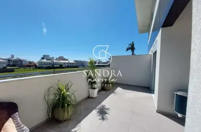 Apartamento com 2 quartos à venda no Ingleses, Florianópolis 