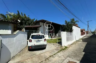 Casa à venda no bairro ingleses do rio vermelho - florianópolis/sc