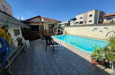 Casa à venda no bairro ingleses do rio vermelho - florianópolis/sc