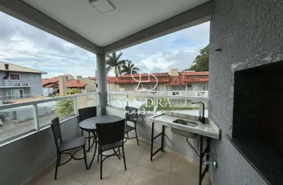 Apartamento com 2 quartos à venda no Ingleses, Florianópolis 