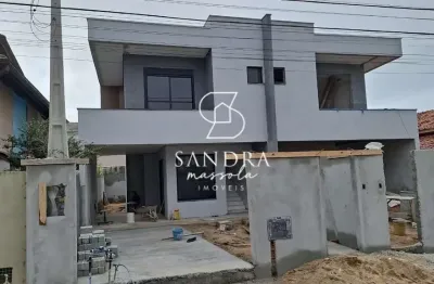 Casa com 3 quartos à venda no Ingleses, Florianópolis 
