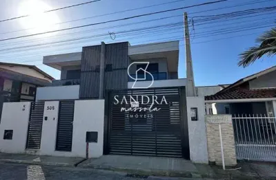 Casa com 3 quartos à venda no Ingleses, Florianópolis 