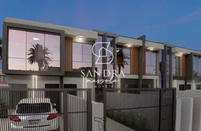 Casa com 2 quartos à venda no Santinho, Florianópolis 
