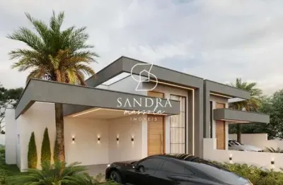 Casa com 3 quartos à venda no Ingleses, Florianópolis 