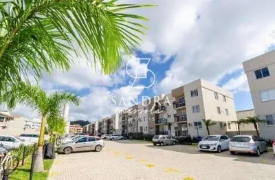 Apartamento com escritura pública à venda no bairro ingleses norte - florianópolis/sc