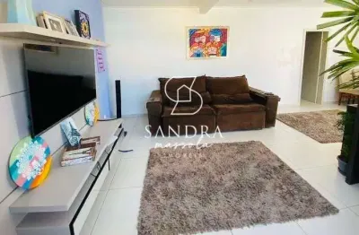 Apartamento cobertura 3 dormitórios, sendo 1 suíte, para venda no bairro ingleses do rio vermelho, localizado na cidade de florianópolis / sc.