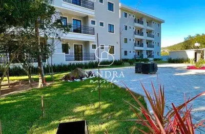 Apartamento com 2 quartos à venda no Vargem do Bom Jesus, Florianópolis 