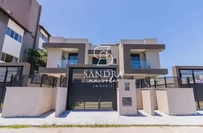 Casa à venda no bairro ponta das canas - florianópolis/sc
