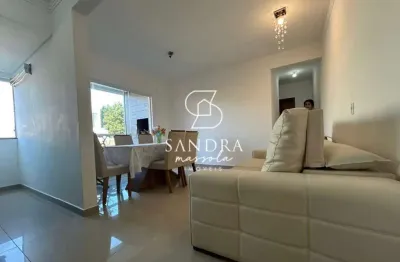 Apartamento à venda no bairro ingleses do rio vermelho - florianópolis/sc