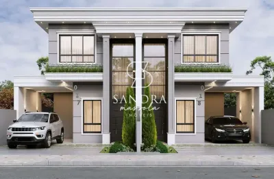 Casa com 3 quartos à venda no Ingleses, Florianópolis 