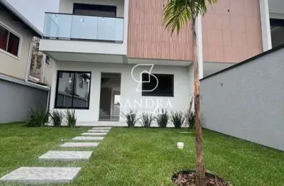 Casa com 4 quartos à venda no Ingleses, Florianópolis 