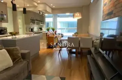 Apartamento com 2 quartos à venda no Ingleses, Florianópolis 