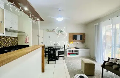 Apartamento à venda no bairro ingleses do rio vermelho - florianópolis/sc