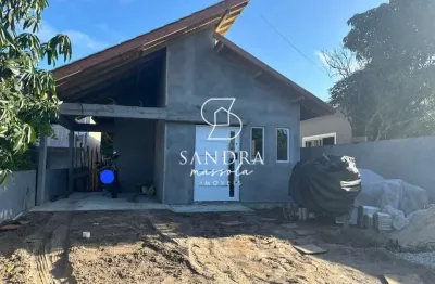 Casa à venda no bairro são joão do rio vermelho - florianópolis/sc