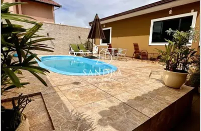 Casa à venda no bairro ingleses do rio vermelho - florianópolis/sc