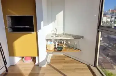Apartamento à venda no bairro ingleses norte - florianópolis/sc