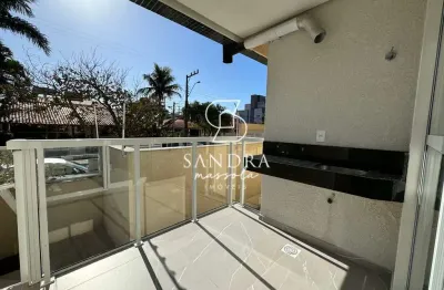 Apartamento novo gardem , em ingleses sul - florianópolis