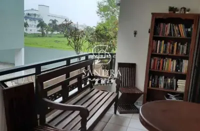 Apartamento com 3 quartos à venda no Ingleses, Florianópolis 