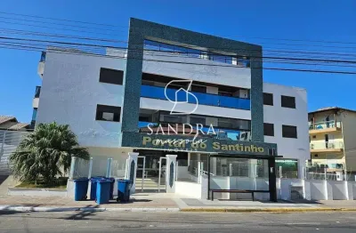 Apartamento com 2 quartos à venda no Ingleses, Florianópolis 