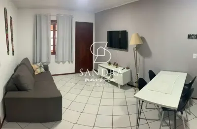 Apartamento com 2 quartos à venda no Ingleses, Florianópolis 