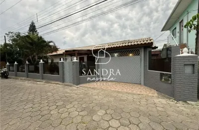 Casa à venda no bairro ingleses do rio vermelho - florianópolis/sc