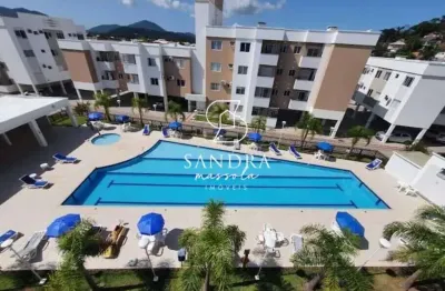 Apartamento com 2 quartos à venda no Canasvieiras, Florianópolis 