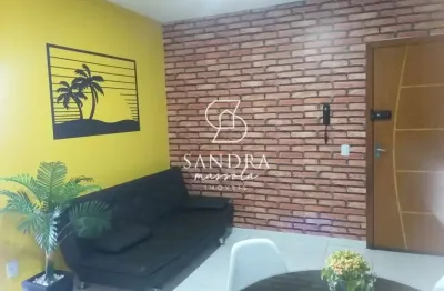 Apartamento à venda no bairro ingleses do rio vermelho - florianópolis/sc