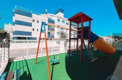 Apartamento com 2 quartos à venda no Ingleses, Florianópolis 