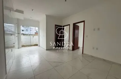Apartamento com 2 quartos à venda no Ingleses, Florianópolis 