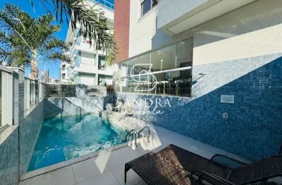 Apartamento para venda  - região das gaivotas / ingleses norte