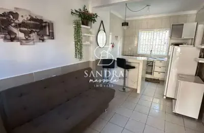 Apartamento à venda no bairro ingleses do rio vermelho - florianópolis/sc