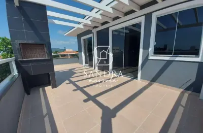 Apartamento à venda no bairro ingleses do rio vermelho - florianópolis/sc