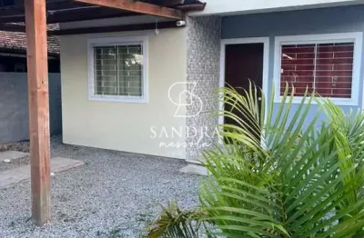 Casa à venda no bairro são joão do rio vermelho - florianópolis/sc