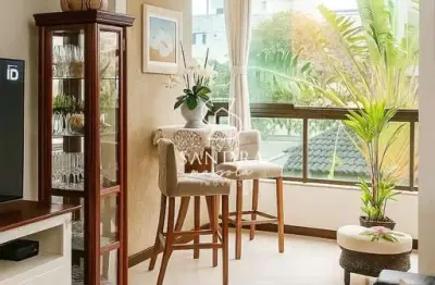 Apartamento à venda no bairro ingleses norte - florianópolis/sc