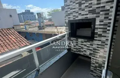 Apartamento à venda no bairro ingleses norte - florianópolis/sc