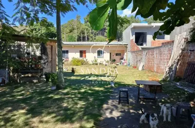 Casa à venda no bairro são joão do rio vermelho - florianópolis/sc
