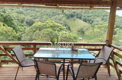 Chácara / sítio com 2 quartos à venda no Centro, São Pedro de Alcântara 