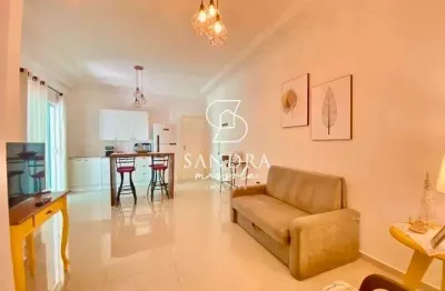 Apartamento à venda no bairro ingleses do rio vermelho - florianópolis/sc
