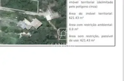 Terreno à venda no Vargem Grande, Florianópolis 