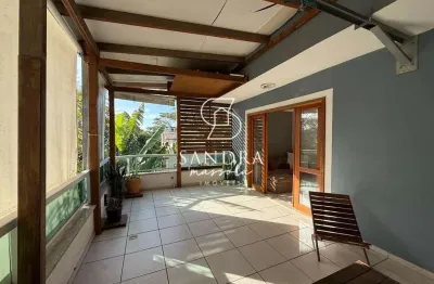 Apartamento à venda no bairro ingleses do rio vermelho - florianópolis/sc