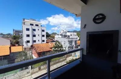 Apartamento à venda no bairro ingleses do rio vermelho - florianópolis/sc