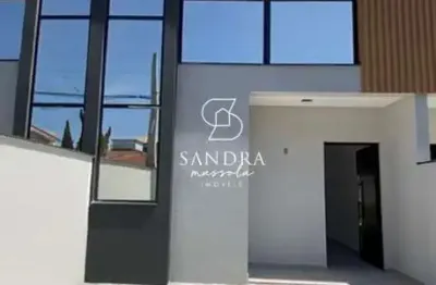 Sobrado à venda no bairro Ingleses do Rio Vermelho - Florianópolis/SC