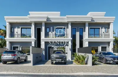 Casa com 3 quartos à venda no Ingleses, Florianópolis 