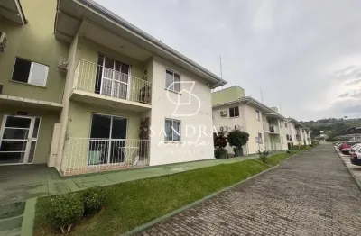 Apartamento com 3 quartos à venda na Estrada Cristóvão Machado de Campos, Vargem Grande, Florianópolis