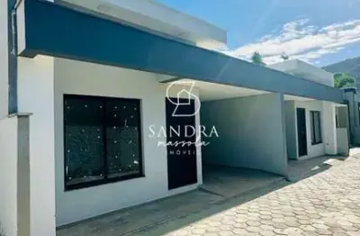 Casa com 2 quartos à venda na Rodovia João Gualberto Soares, São João do Rio Vermelho, Florianópolis