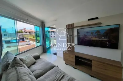 Apartamento com 3 quartos à venda no Ingleses, Florianópolis 