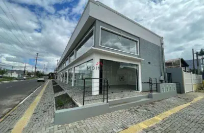 Ponto comercial para alugar na Avenida Açucena, 1032, Igara, Canoas